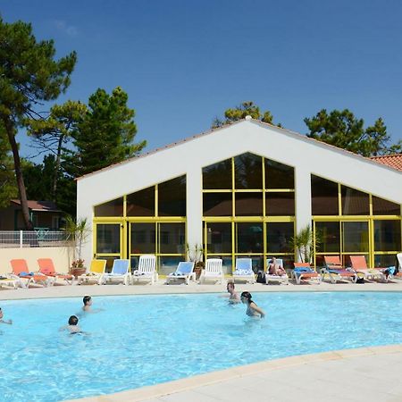 Atlantique Vacances Hotel Saint-Hilaire-de-Riez Luaran gambar